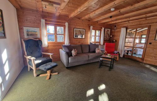 Ferienwohnung Schmidt - Natur und Ruhe - Foto 5