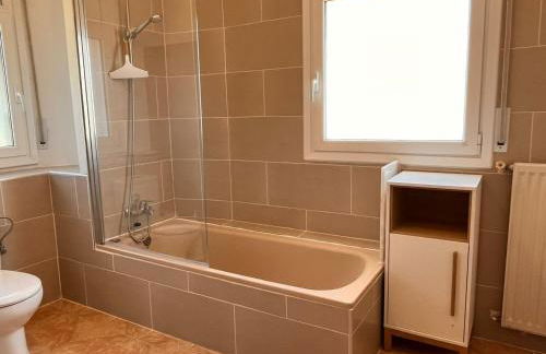 Casa en Costa Brava: Barbacoa, Wifi, Gran Jardín, Cerca Playa, Parking - ES-89-116 - Foto 31