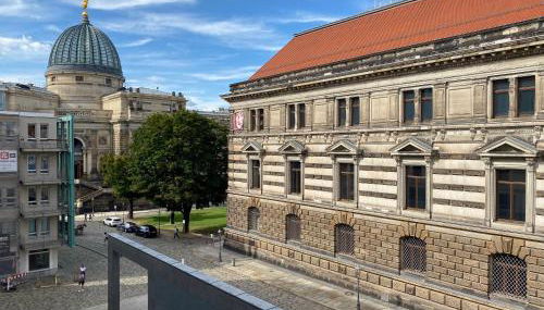 Dresden zum Verweilen - Foto 2