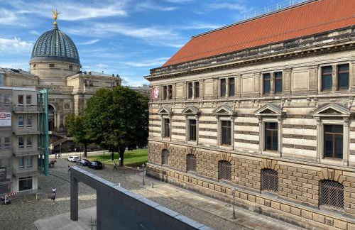 Dresden zum Verweilen - Foto 2