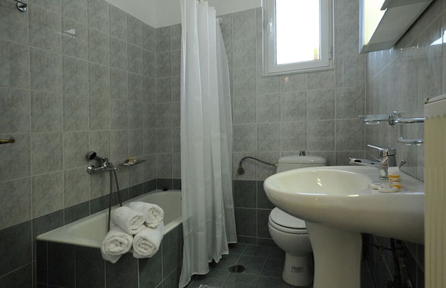 Verga Apartments & Suites - Foto 23