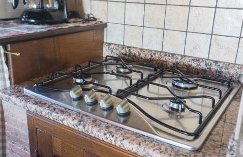 CASE&COLLINE Casa Giulia - Foto 16