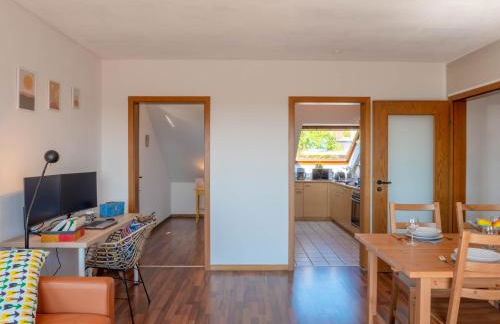 Hillside View Apartment - Foto 13