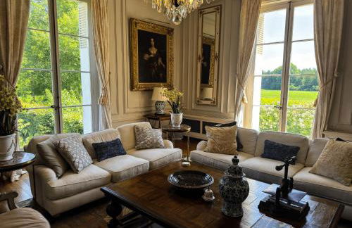 Château du Loroux - Photo 8