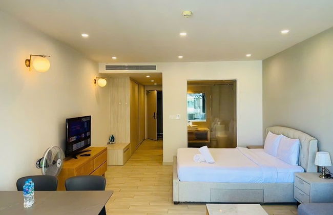 Gold Coast Apartment - Foto 5