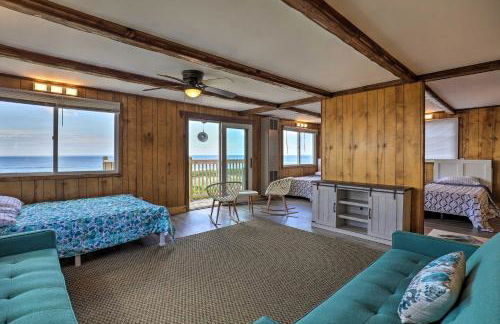 Charming Oceanfront Home on Salisbury Beach - Foto 18