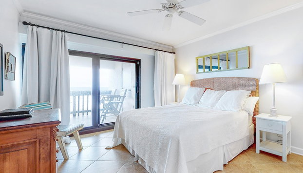 Shipwatch B301 - Foto 5, Habitación