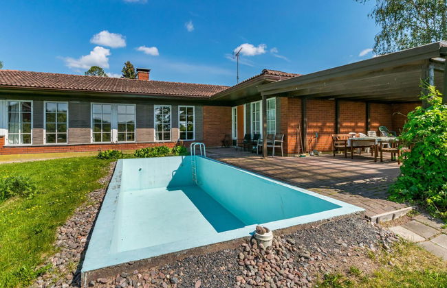 Kylämattila - Foto 18