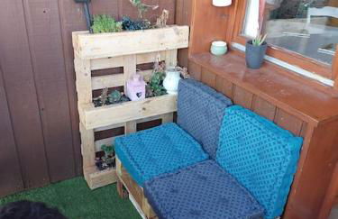 appartement aux coches 23m2 6 personnes 1 chambre - Foto 22