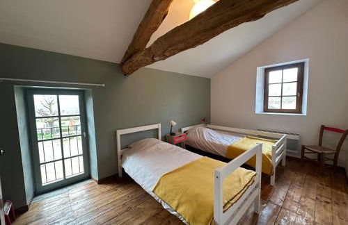 Gîte à la Ferme de Verdurette Cordes-sur-Ciel - Foto 43