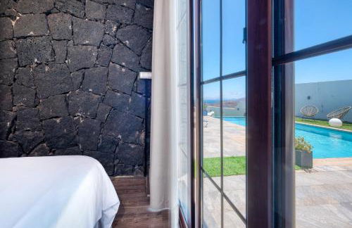 Villa Macher Piscina y Bar piscina - Foto 32