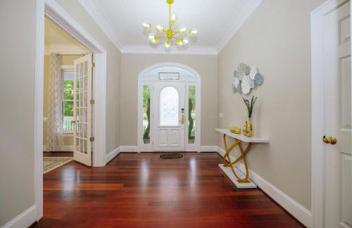 Retreat Estate in Apex NC - Foto 40