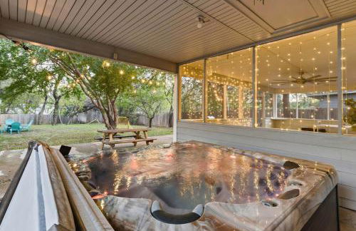 Cozy 5BD fun house - Foto 15