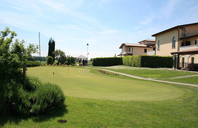 Agriturismo with Pool near Golf Course & Salò - Foto 28