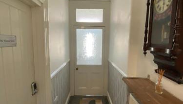 The Walnut Suite lovely one bedroom flat in Stoke. - Foto 5