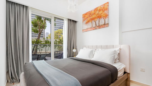 Bespoke Residences - Reva Residence - Foto 2, Habitación