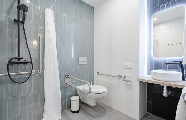 Color Apartments by Olala Homes - Foto 36