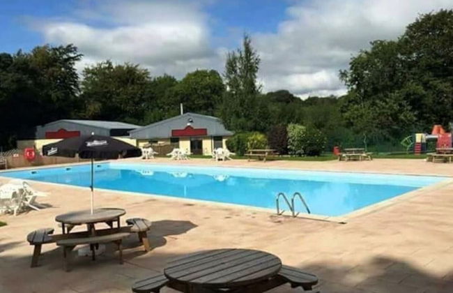 Snowdonia Holiday Lodge, North Wales - Photo 6