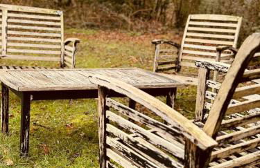 Chez Grand Maman - Foto 16