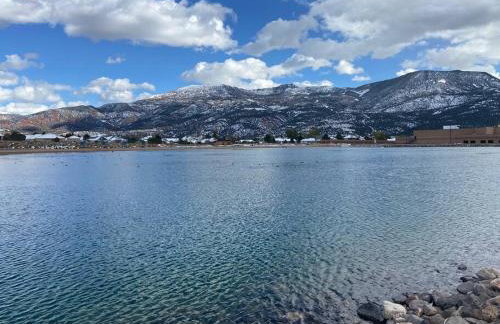 DREAMLOFT and PATIO on the HILL - Foto 16