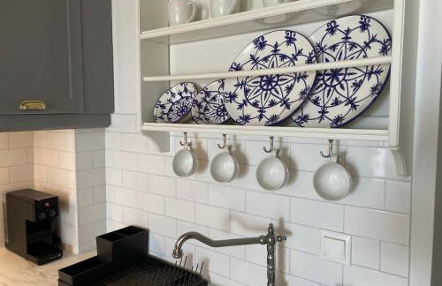 Goldfish Seaside Luxury Houses - Photo 20