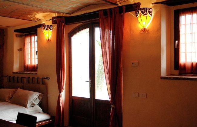 Modern Holiday Home in Imola With Swimming Pool - Foto 10