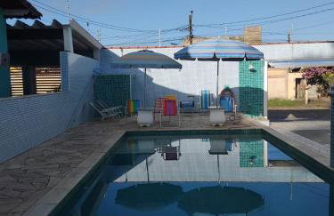 Itanhaem - Casa com Piscina - Foto 28