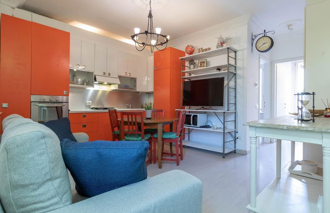 Lovely Home Apartment - Foto 1