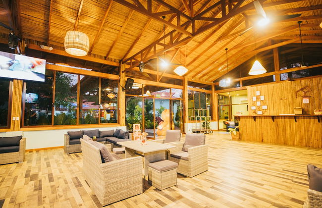 Bungalows Punta Uva - Foto 4