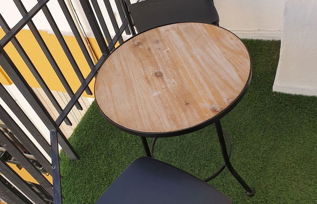 Moderno y Luminoso Apartamento - Foto 24