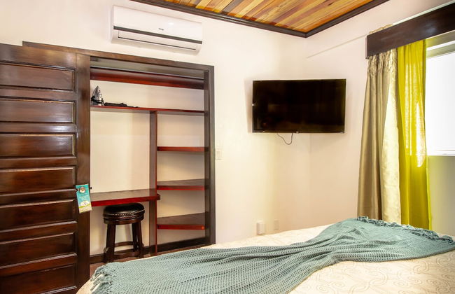 Tres Cocos Resort - Foto 53