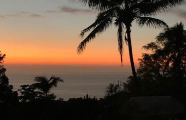 Cozy jungle boat hideaway with stunning ocean view - Foto 18