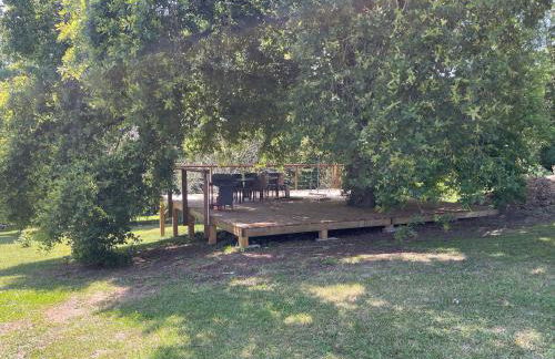 Maison chaleureuse avec cheminée - Foto 24