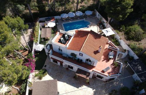 Casa Verano Eterno, a Peaceful Luxury Paradise near the Beach - Foto 1