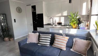 Apartament Wodna - Foto 3