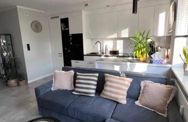 Apartament Wodna - Foto 3