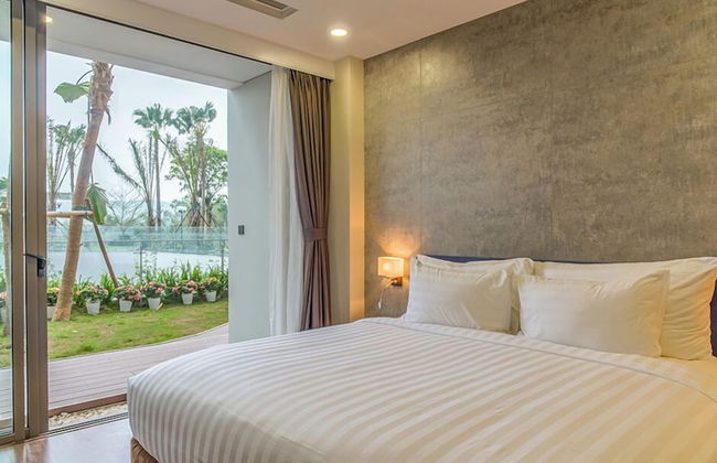 Flamingos Dai Lai Resort Luxury - Photo 53