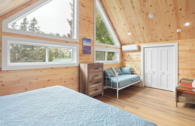 Avonlea Forest Hill Cottages - Foto 14