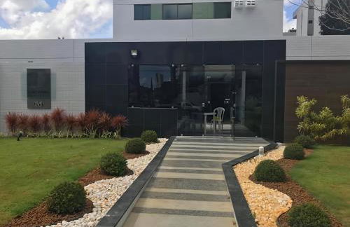 Flats Mobiliados Zona Norte, Casa Forte e Recife - Foto 8