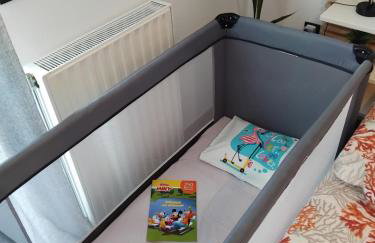 Seaside Breeze Apartment - Foto 40