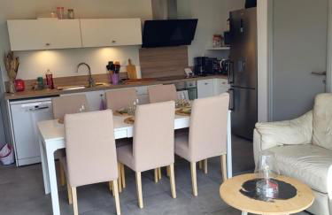 Gîte Bord De Mer La Guichardière - Foto 1