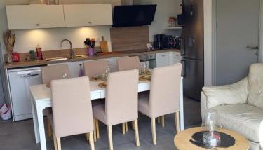 Gîte Bord De Mer La Guichardière - Foto 1