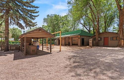 Timber Lodge #11 - Foto 14