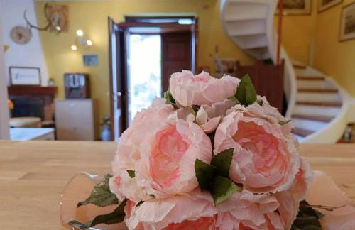 [Oltrepo'] Dimora nei vigneti vicino a Ics Maugeri - Foto 18