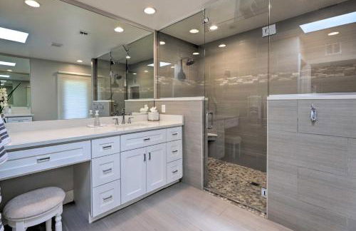 Outdoor Kitchen Desert Dream Home in Scottsdale! - Foto 16