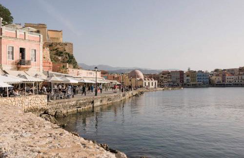 Magnifique villa avec piscine au bord de mer - Foto 44