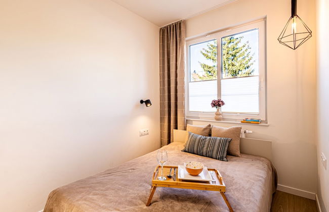 Pueblo Spacerkiem Brd na Stary Rynek Gara - Foto 4