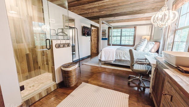 Summer Wind - Foto 2, Habitación