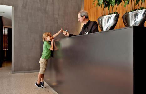 Altis Prime Hotel de Apartamentos - Foto 8