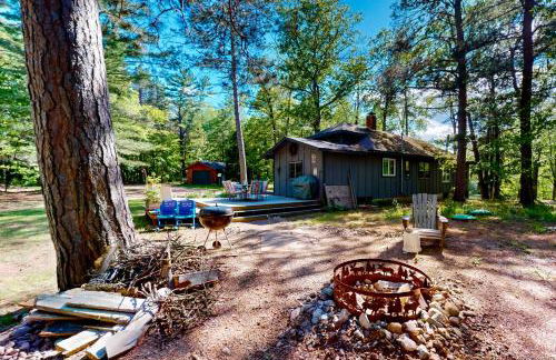 The River House - Foto 28